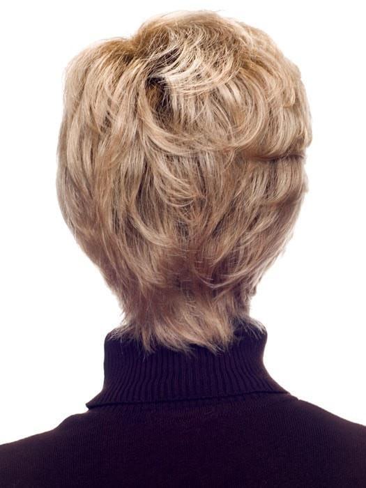 Bree Petite | Synthetic Wig (Basic Cap) - Musesware