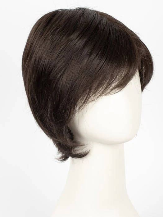 Ellen | Synthetic Lace Front Wig (Mono Crown) - Musesware
