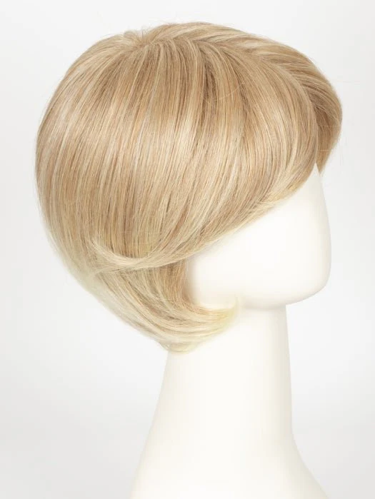 Heat | HF Synthetic Lace Front Wig (Basic Cap) - Musesware