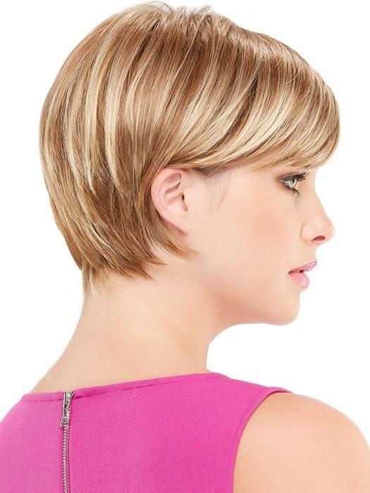 Jenny by Jon Renau | Lace Front Wig | CLOSEOUT - Musesware