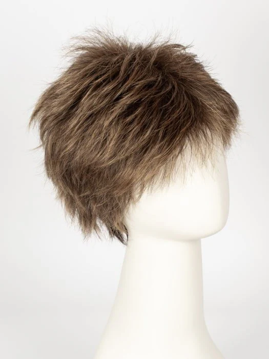 Lizzy | Synthetic Wig (Basic Cap) - Musesware