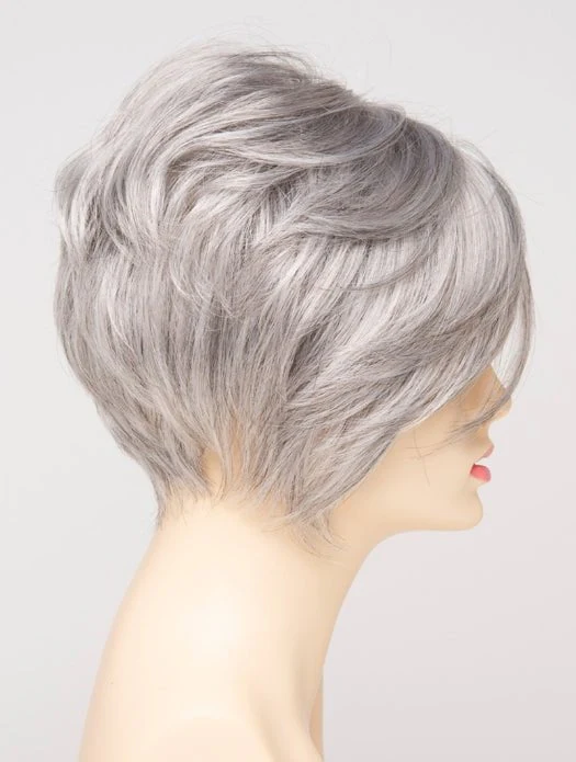 Tinsley | Synthetic Lace Front Wig (Mono Part) - Musesware