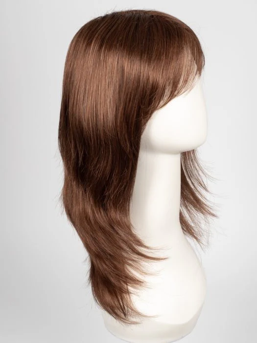 Angelique Average | Synthetic Wig (Basic Cap) - Musesware