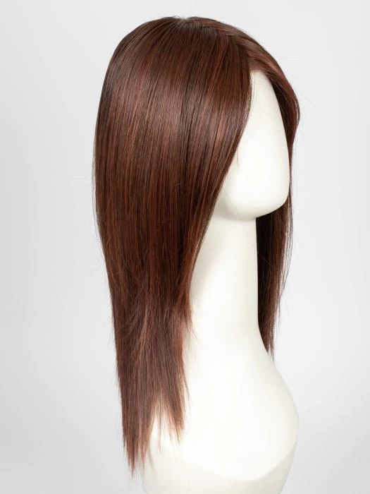 Show Stopper | HF Synthetic Lace Front Wig (Mono Top) - Musesware