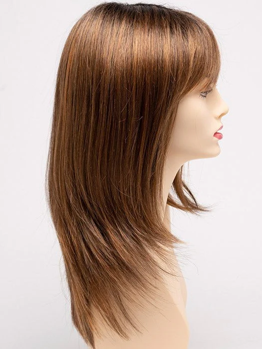 Madison | Synthetic Wig (Mono Top) - Musesware