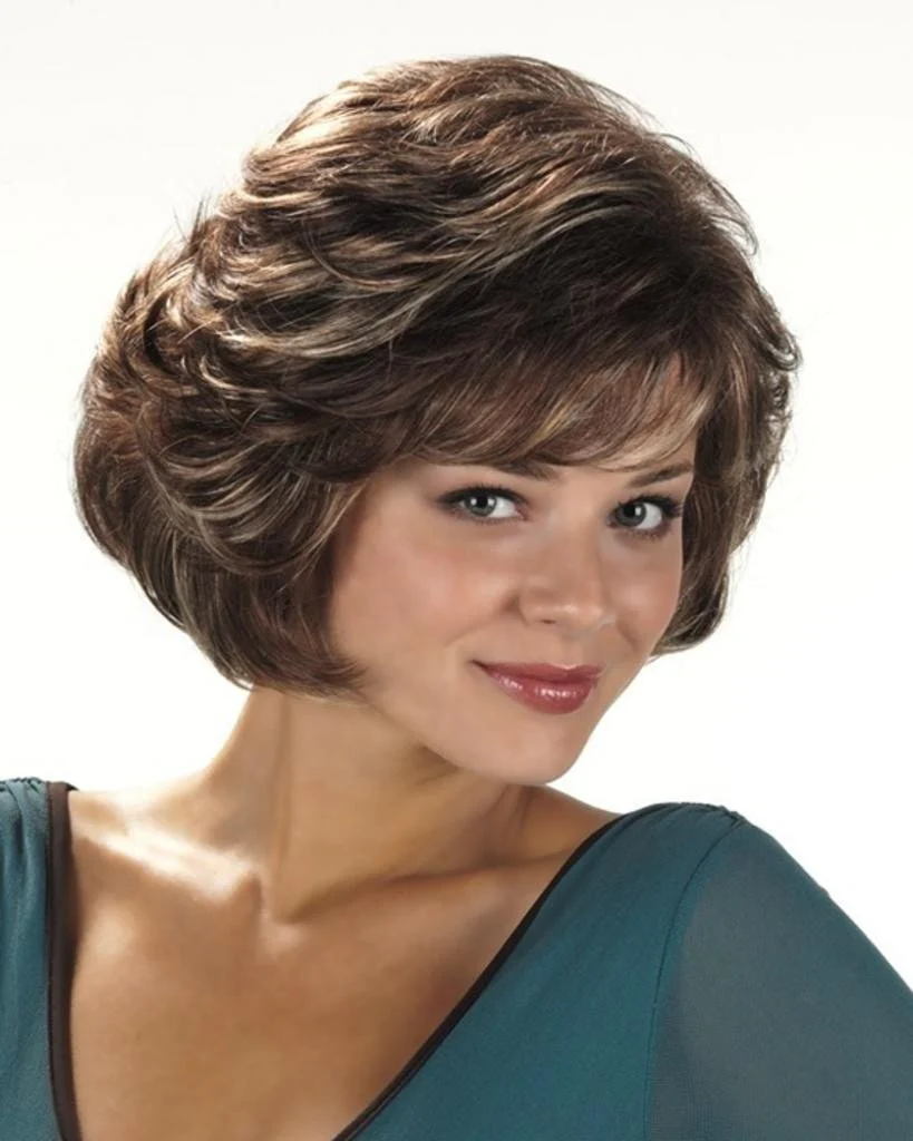 June by Tony of Beverly | Wavy Wig for Women | CLOSEOUT - Musesware