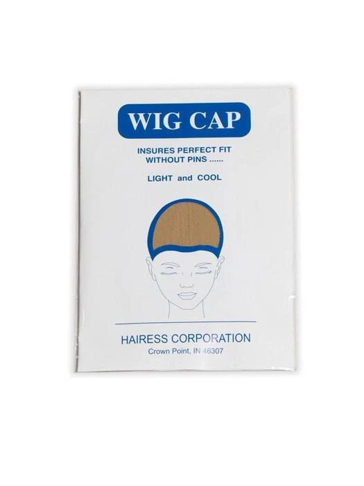 Nylon Wig Liner/Cap - Musesware