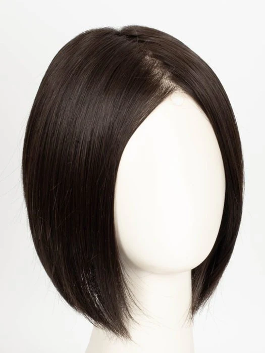 Dawn | Synthetic Lace Front Wig (Mono Top) - Musesware