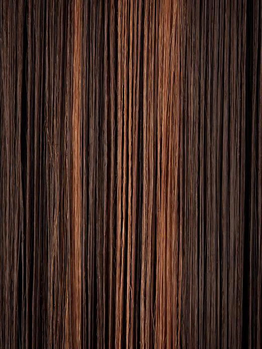 Jaret | Synthetic Lace Front Wig - Musesware