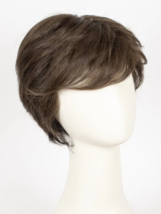 Classic | HF Synthetic Lace Front Wig (Mono Top) - Musesware