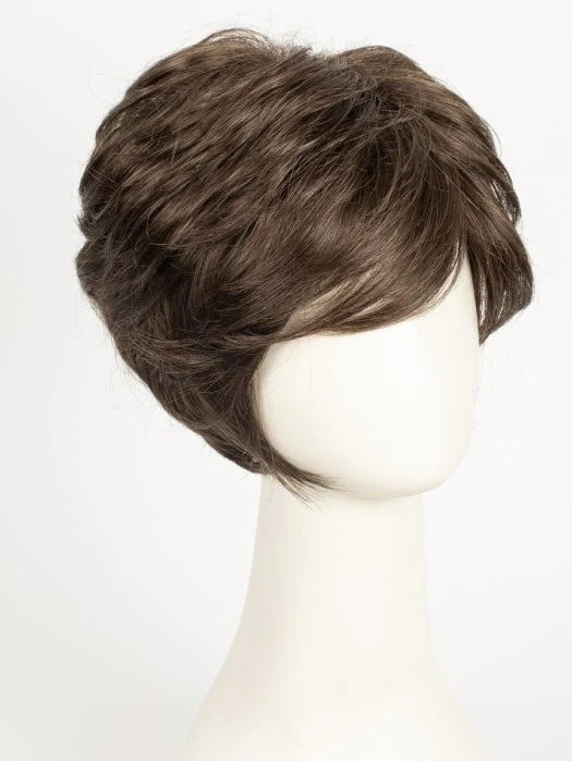 Symone | Synthetic Lace Front Wig (Basic Cap) - Musesware