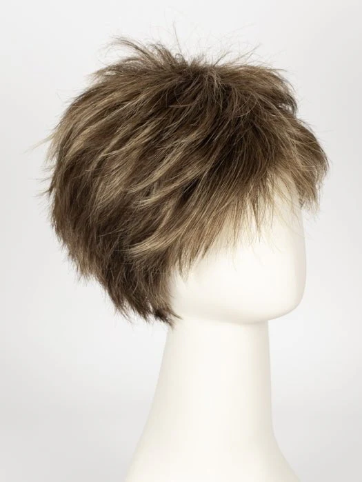 Lizzy | Synthetic Wig (Basic Cap) - Musesware