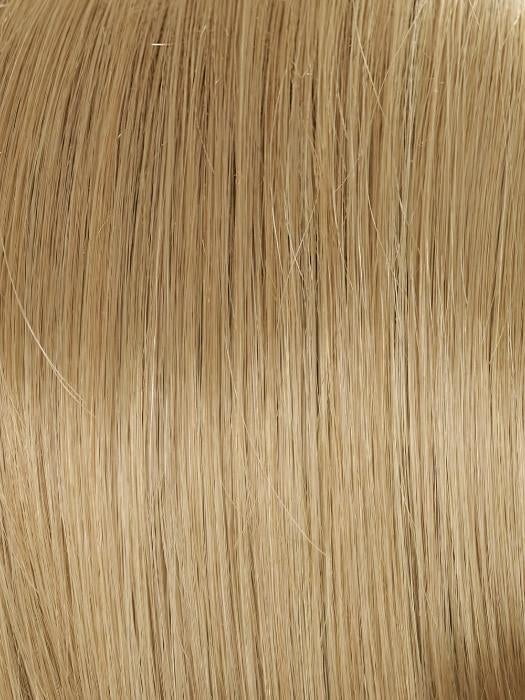 Playmate Straight | Synthetic Hair Topper - Musesware
