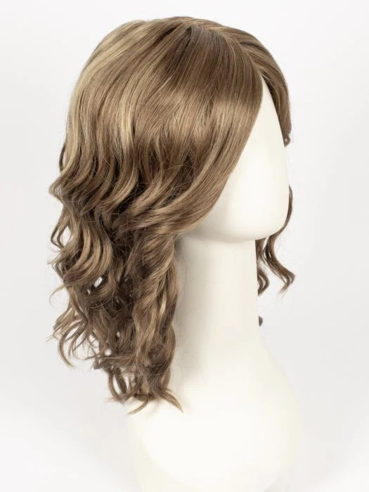 Avalon | Synthetic Lace Front Wig - Musesware
