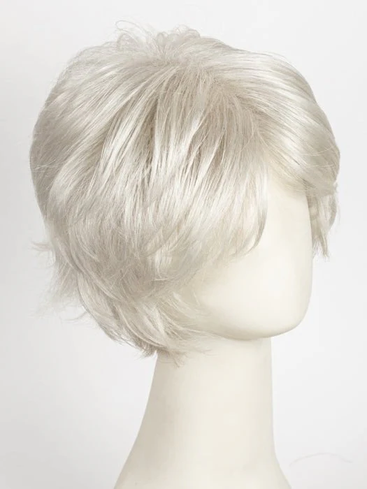 Tyler | Synthetic Wig (Basic Cap) - Musesware