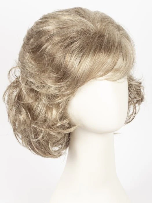 Compliment | Synthetic Wig (Basic Cap) - Musesware