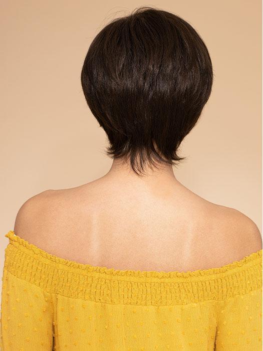 Susanne | Synthetic Wig (Basic Cap) - Musesware