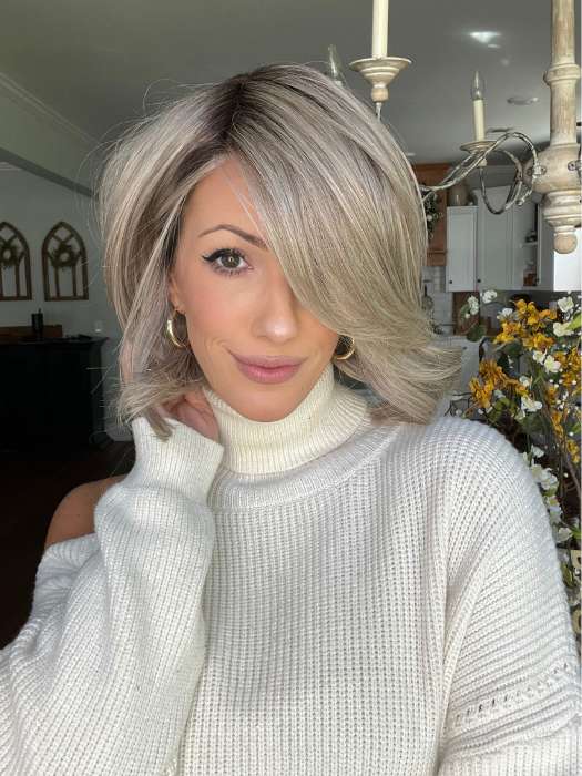 Love Always, Raquel | Synthetic Lace Front Wig (Mono Top) - Musesware