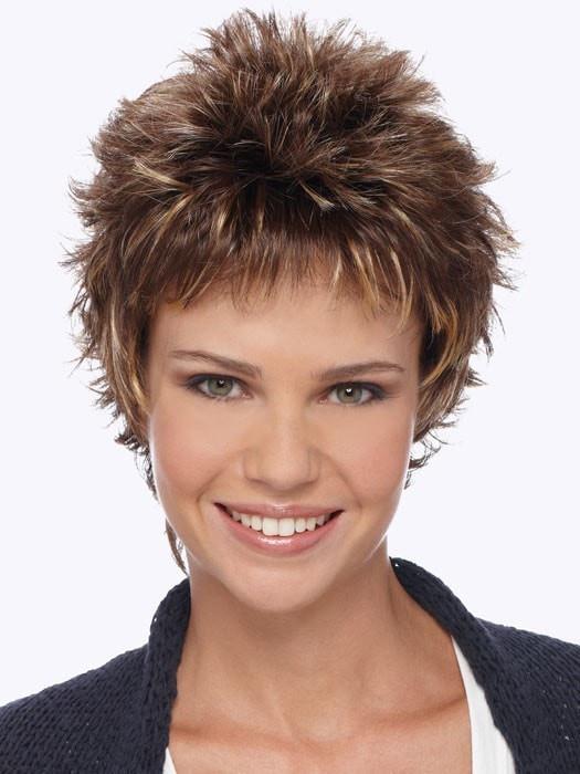 Demi Petite by Estetica | Synthetic Wig for Women | CLOSEOUT - Musesware