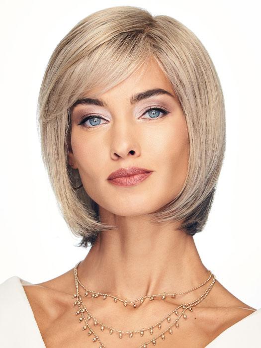 Paradox | Synthetic Lace Front Wig (Mono Top) - Musesware