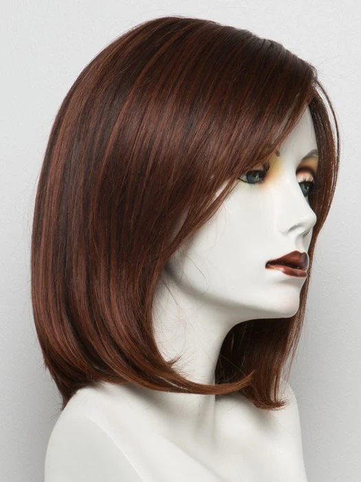 Spirit by Ellen Wille | Human Hair Blend Wig | CLOSEOUT - Musesware
