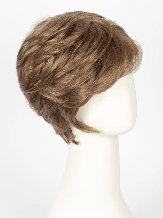 Allure Large | Synthetic Wig (Basic Cap) - Musesware