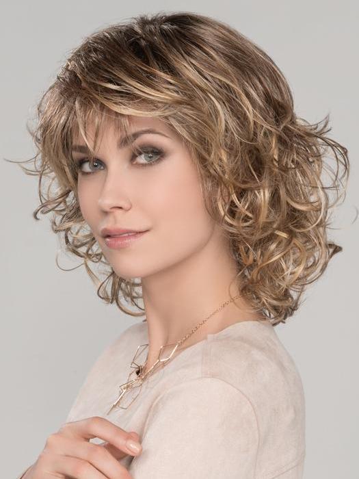 Cat | Synthetic Lace Front Wig (Mono Crown) - Musesware