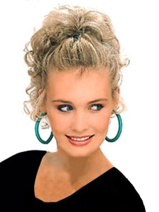 Banana Comb Ponytail by Look of Love | CLOSEOUT - Musesware