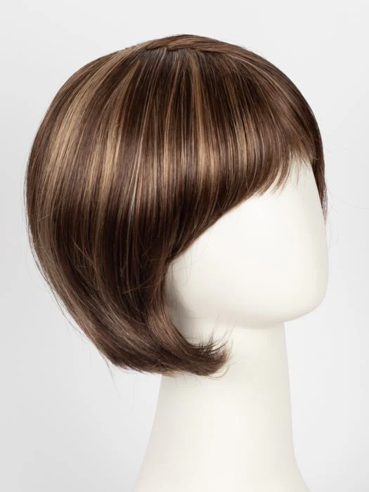 Erin | Synthetic Wig (Mono Top) - Musesware