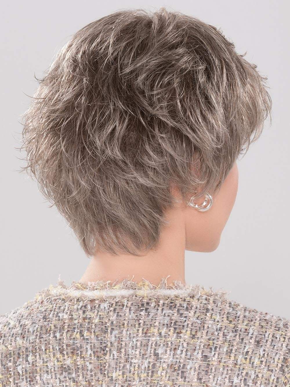 Travel Mono by Ellen Wille | Short Lace Front Wig | CLOSEOUT - Musesware