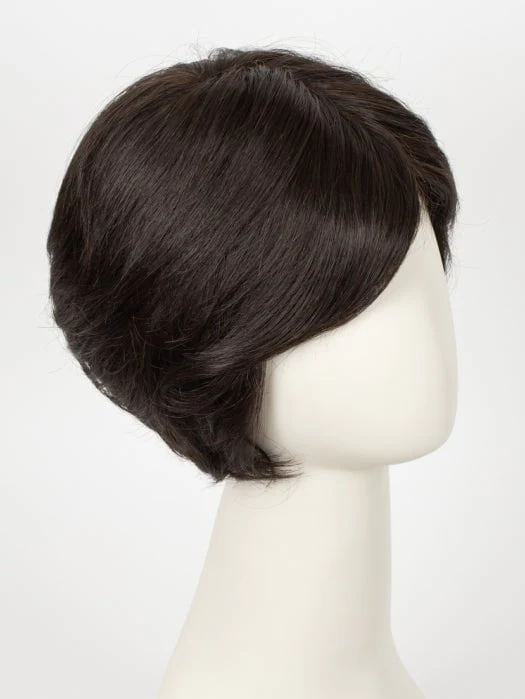 Impulse | Human Hair/Synthetic Blend Lace Front Wig (Hand-Tied) | CLOSEOUT - Musesware