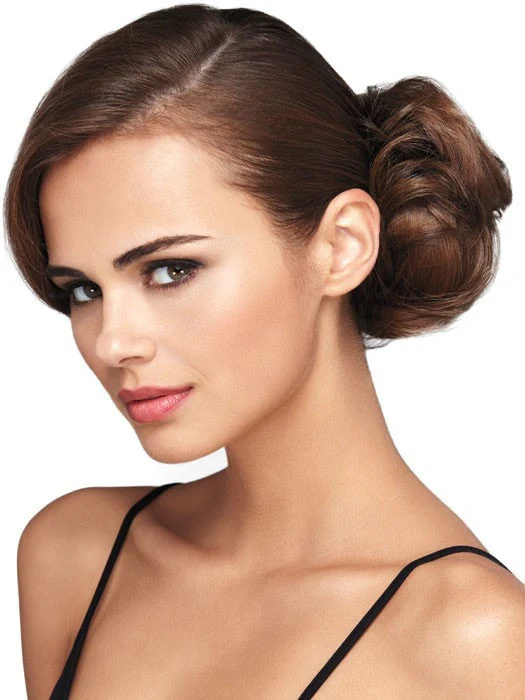 Tousled Twist | Daisy Fuentes | WOW | CLEARANCE - Musesware