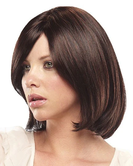 Brooke by Jon Renau | Double Monofilament Top | CLEARANCE - Musesware