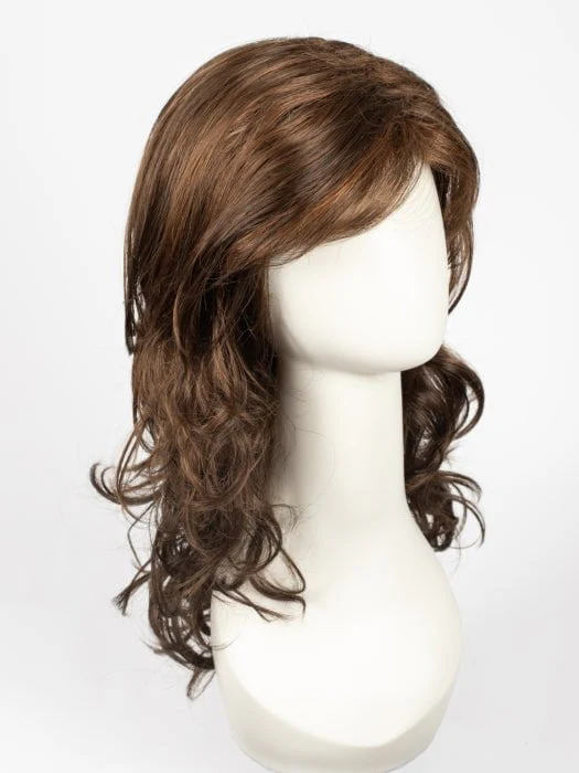 Becky | Synthetic Wig (Basic Cap) - Musesware