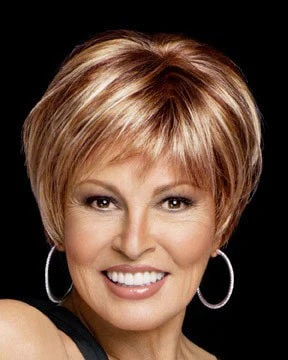 Lustre by Raquel Welch | Mono Top | CLEARANCE - Musesware