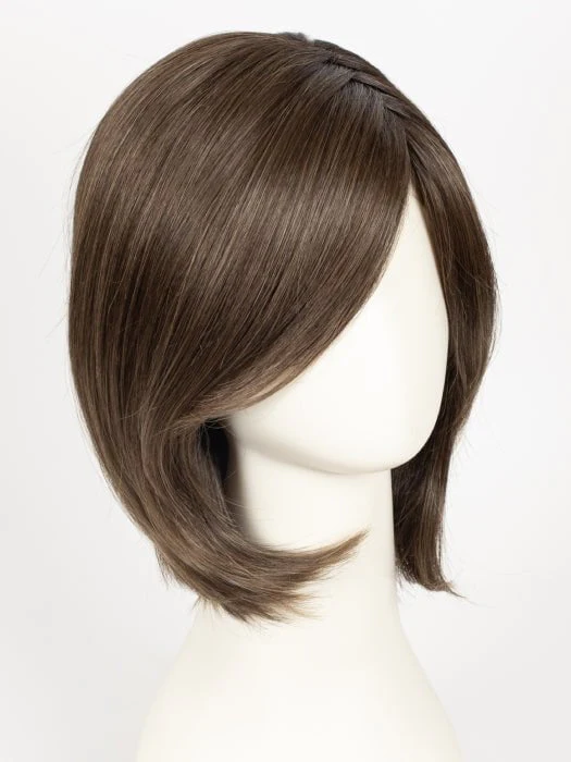 Flying Solo | Synthetic Lace Front Wig (Hand-Tied) - Musesware