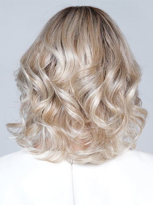 Coco | Synthetic Lace Front Wig (Mono Part) | CLOSEOUT - Musesware