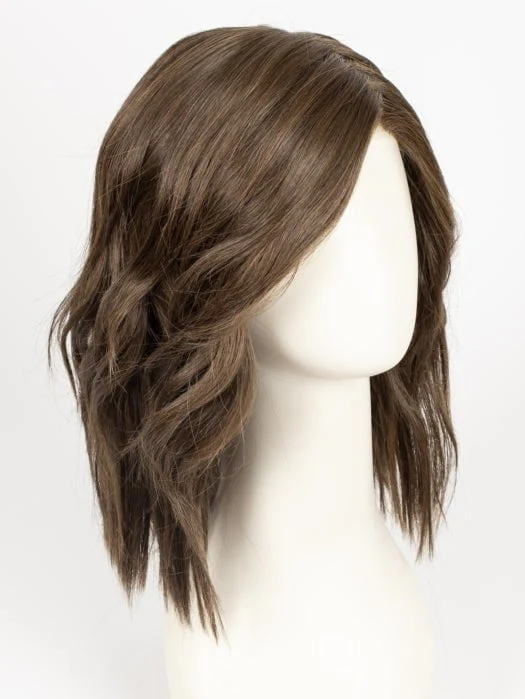 Big Spender | Synthetic Lace Front Wig (Mono Top) - Musesware