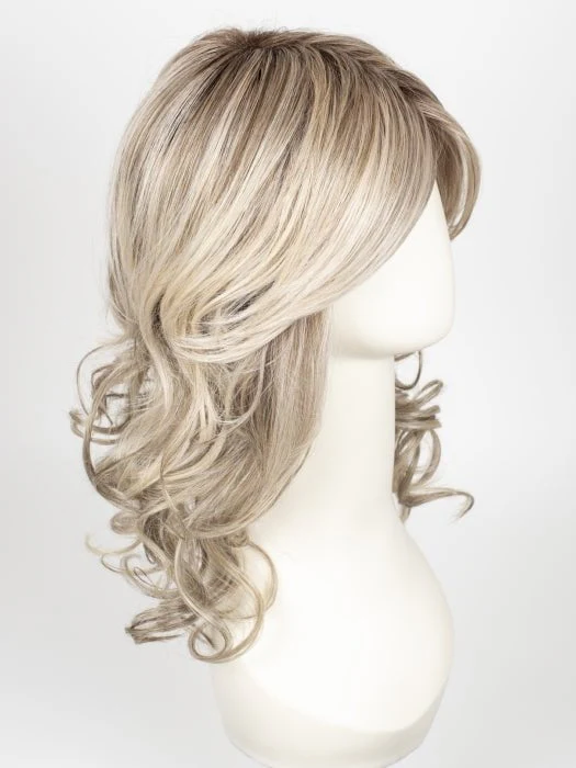 Always Large | HF Synthetic Wig (Basic Cap) - Musesware