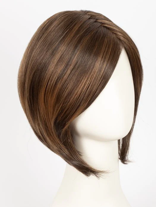 Sincerely Yours | HF Synthetic Wig (Mono Top) | CLOSEOUT - Musesware