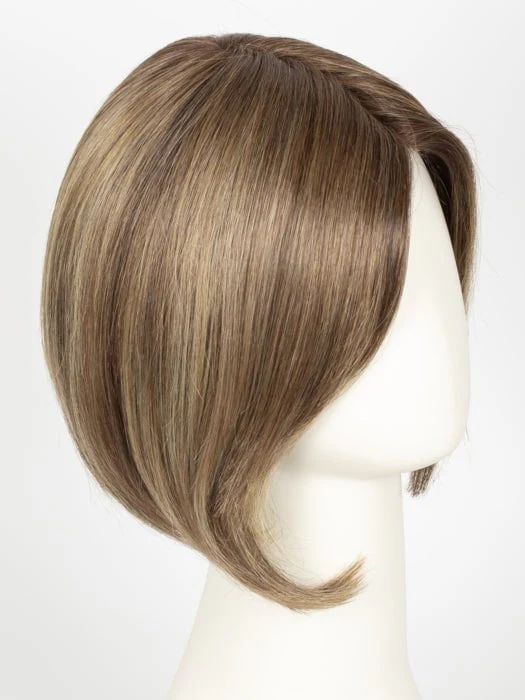 Mood | Human Hair/Synthetic Blend Lace Front Wig | CLOSEOUT - Musesware