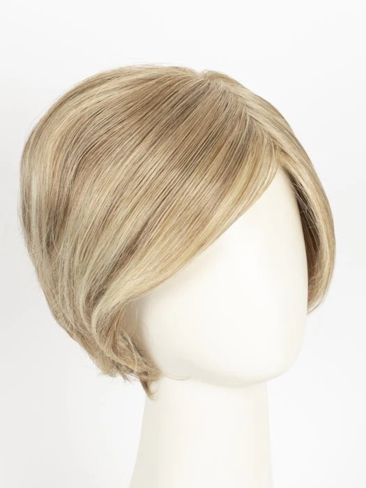 Monologue | Petite/Average | Synthetic Lace Front Wig (Hand Tied) - Musesware