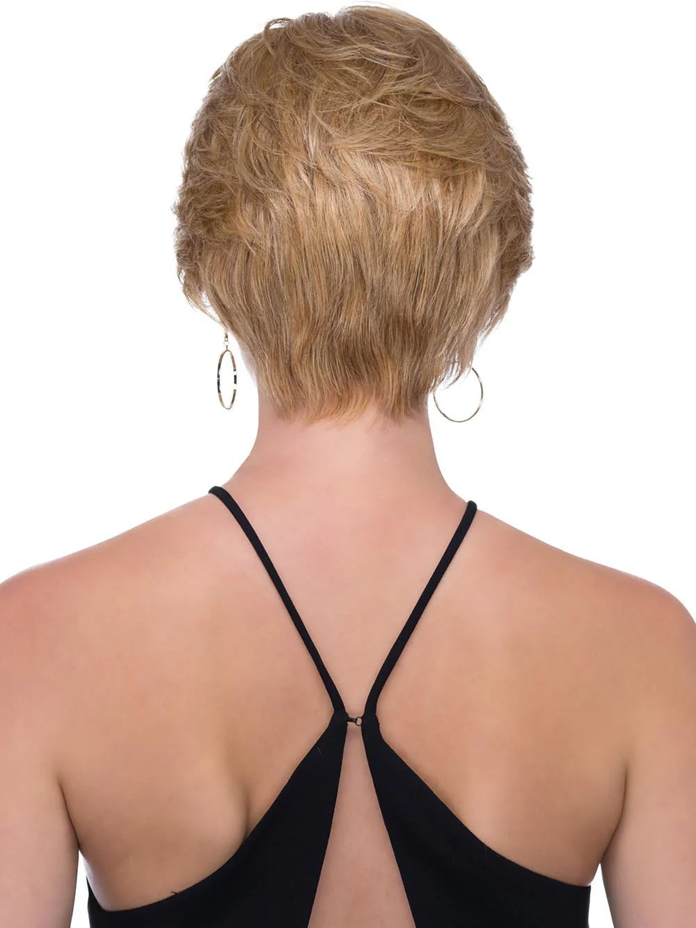 Sabrina | Remi Human Hair Wig | Lace Front  (Mono Top) - Musesware