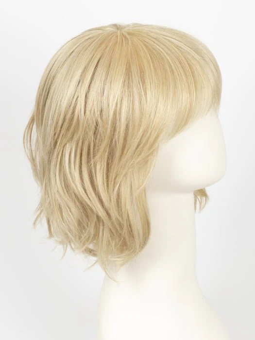 New Wave | HF Synthetic Lace Front Wig (Mono Top) - Musesware