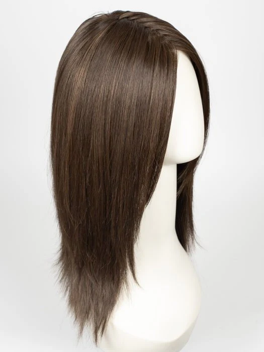 Well Played | HF Synthetic Lace Front Wig (Mono Part) - Musesware