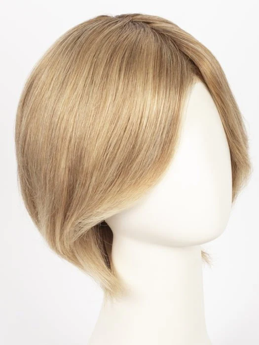 Brilliance Plus | Remy Human Hair Lace Front Wig (Hand-Tied) - Musesware