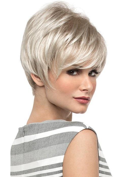 Angel | Synthetic Wig (Basic Cap) - Musesware