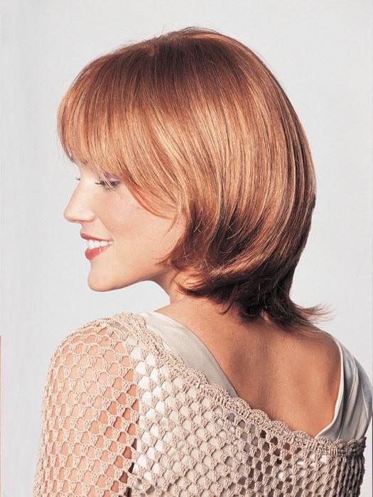 Alicia by Jon Renau | Monofilament Top | CLEARANCE - Musesware