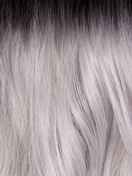 Queue The Hue | Synthetic Lace Front Wig (Mono Top) - Musesware
