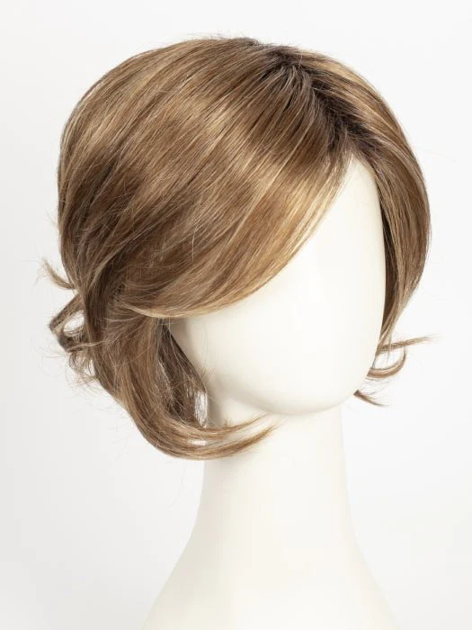 Charlotte | Synthetic Wig (Basic Cap) - Musesware